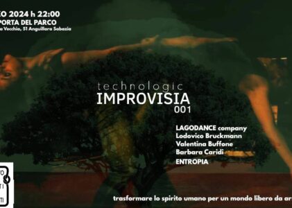 TECHNOLOGIC IMPROVISIA 01